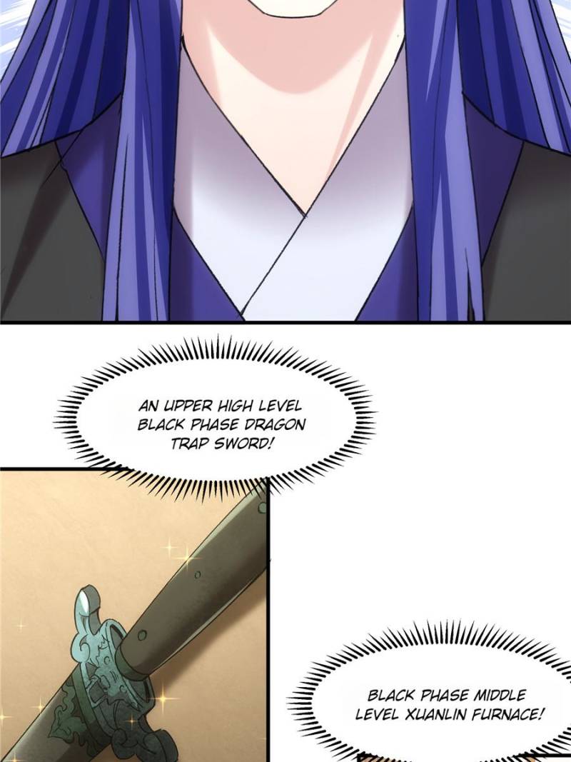 I Determine My Own Destiny Chapter 317 - Page 52