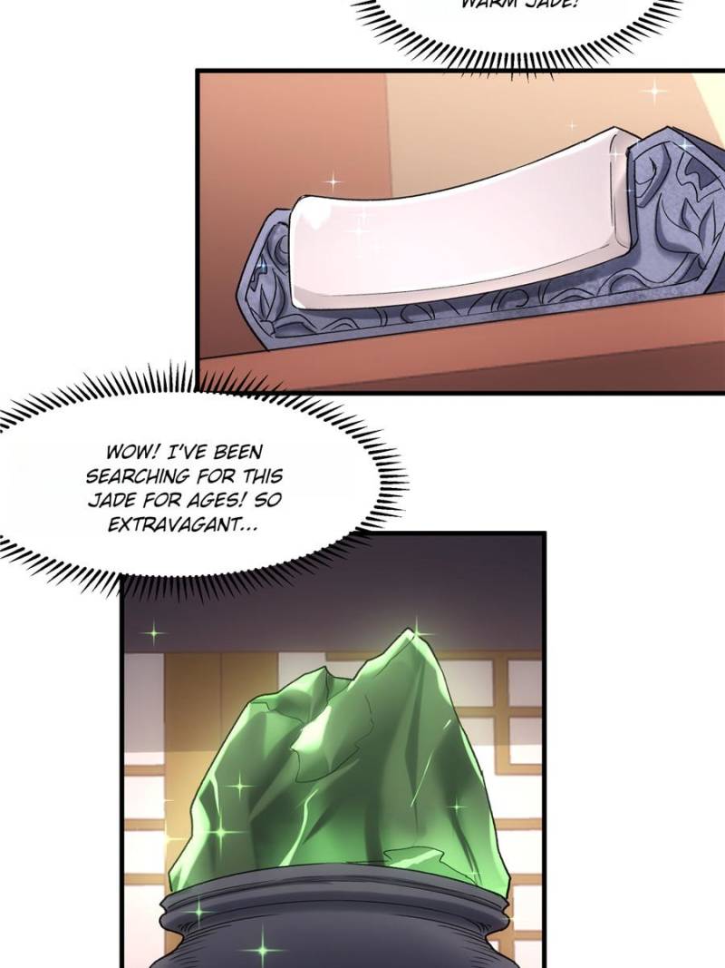 I Determine My Own Destiny Chapter 317 - Page 54