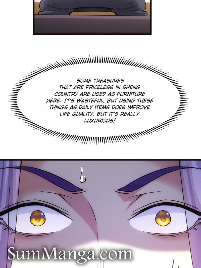 I Determine My Own Destiny Chapter 317 - Page 55