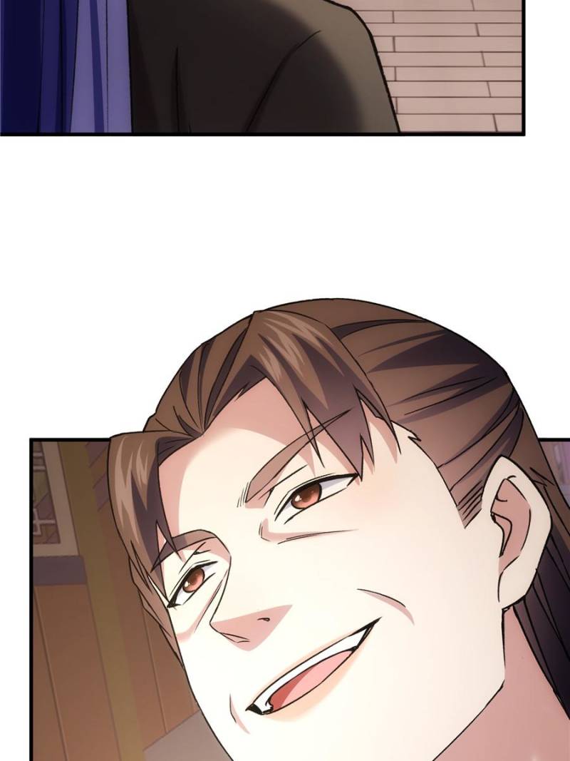 I Determine My Own Destiny Chapter 317 - Page 57