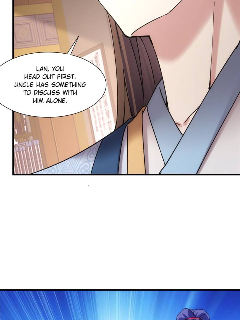 I Determine My Own Destiny Chapter 317 - Page 58