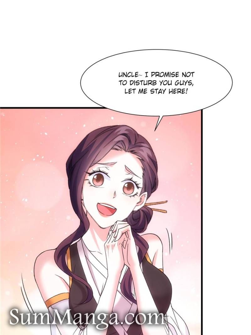 I Determine My Own Destiny Chapter 317 - Page 60