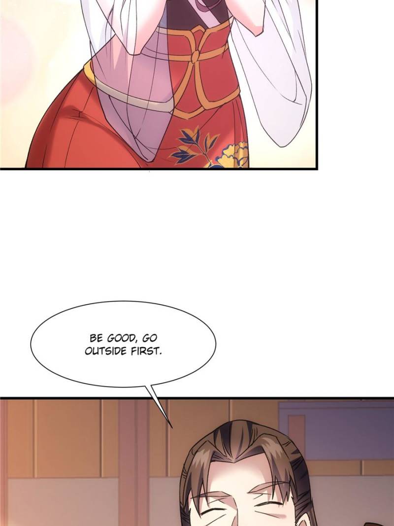 I Determine My Own Destiny Chapter 317 - Page 61
