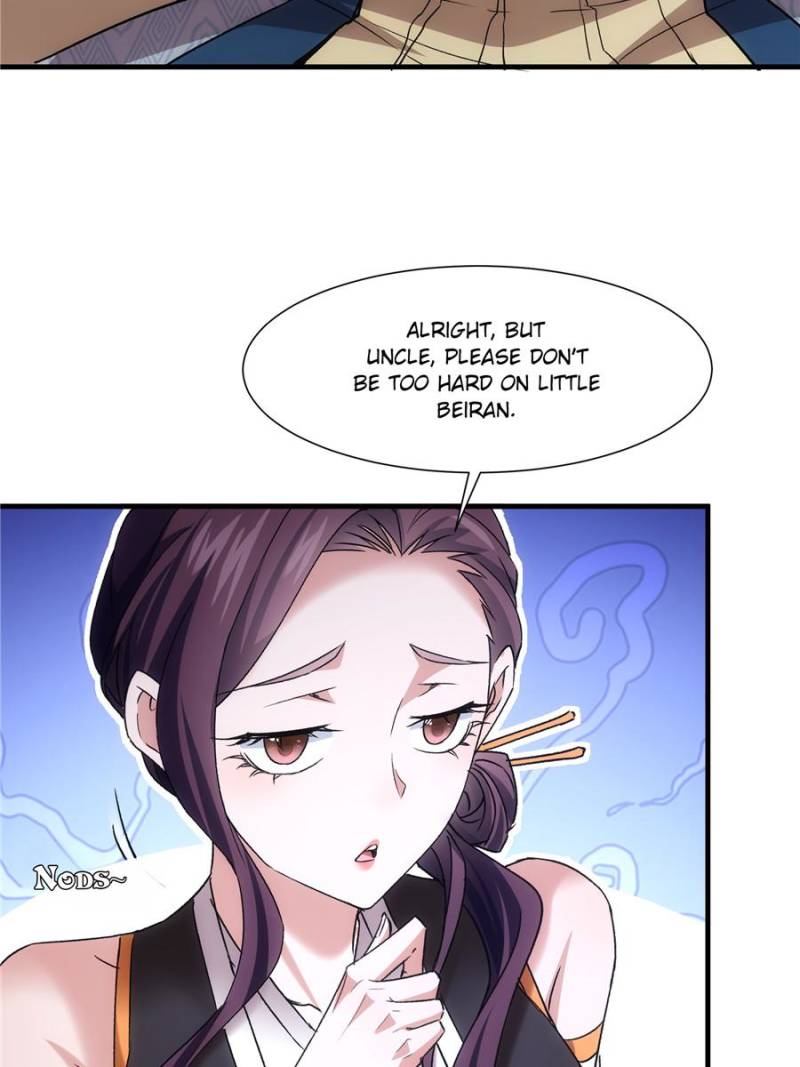 I Determine My Own Destiny Chapter 317 - Page 63