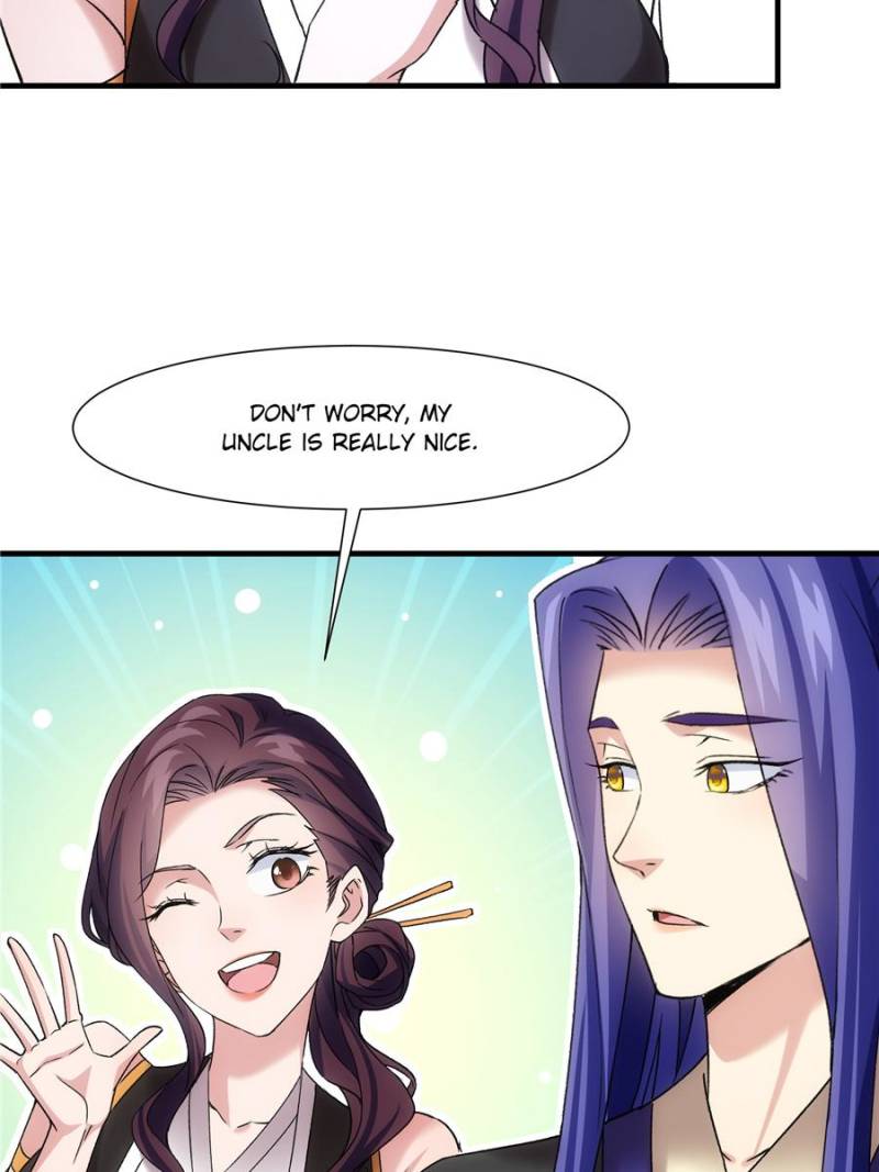 I Determine My Own Destiny Chapter 317 - Page 64