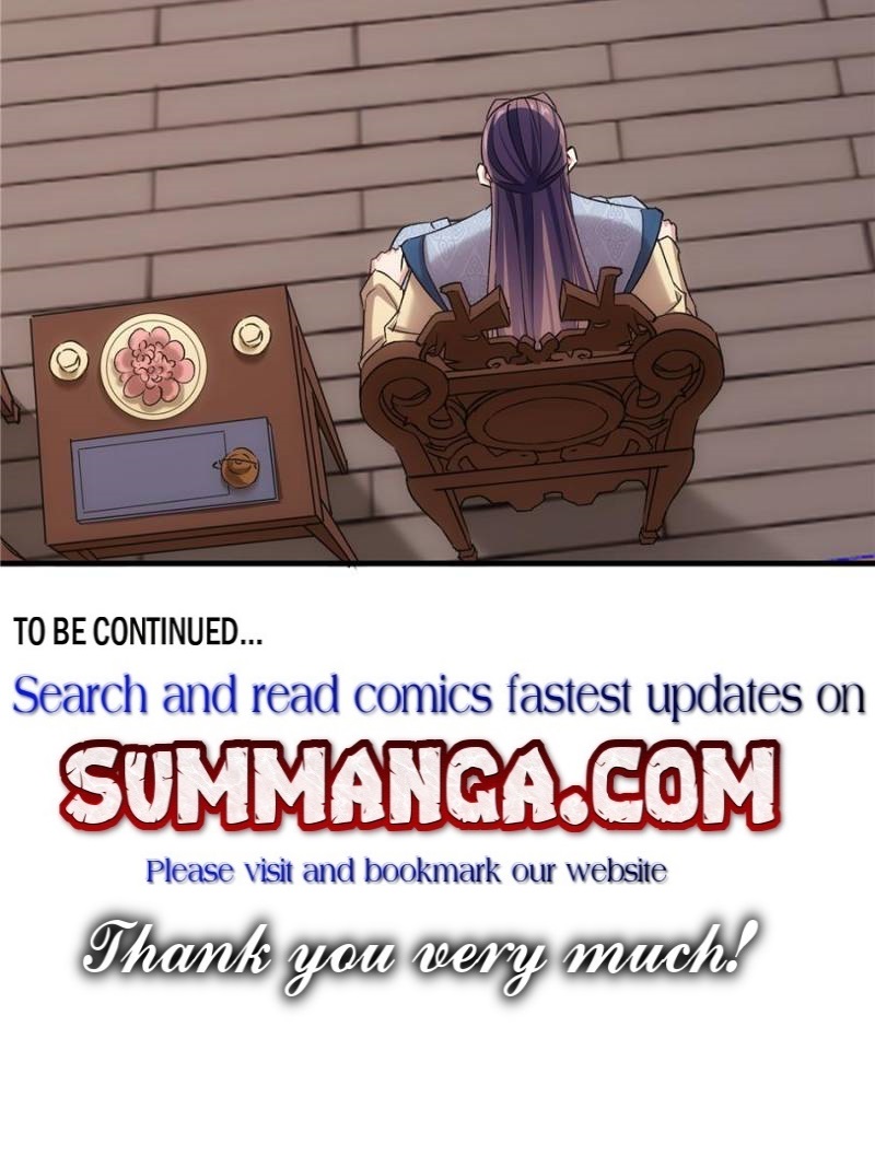 I Determine My Own Destiny Chapter 317 - Page 67