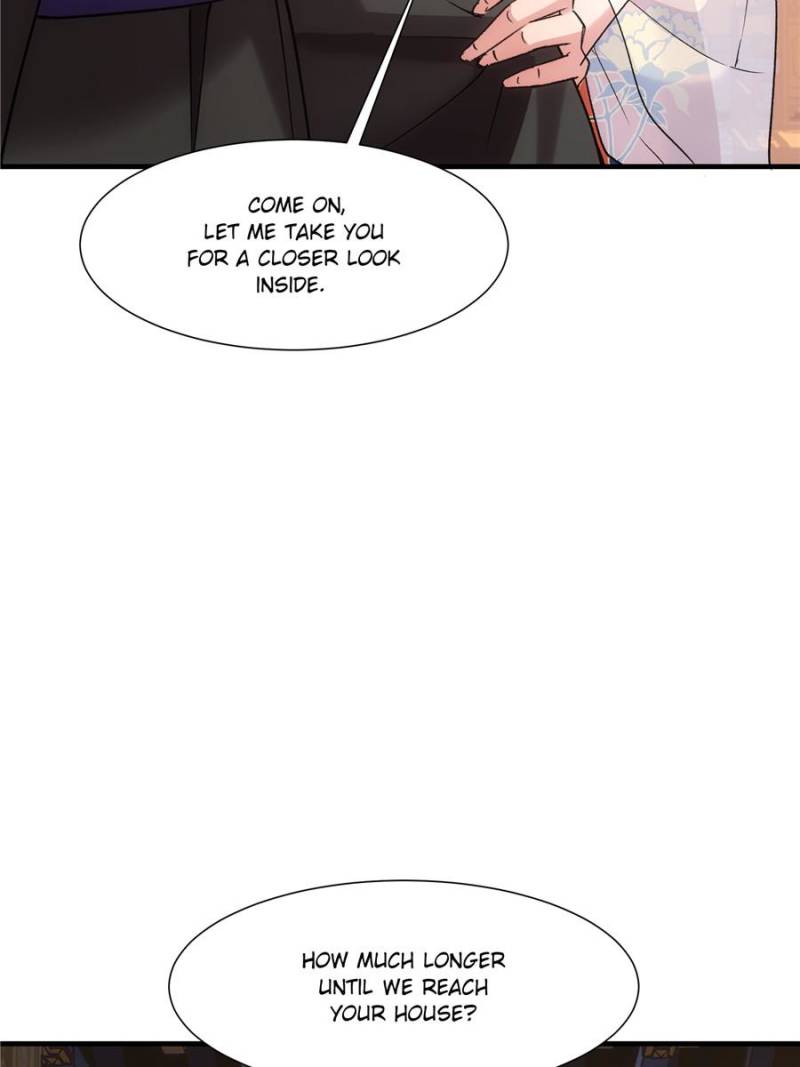 I Determine My Own Destiny Chapter 317 - Page 7