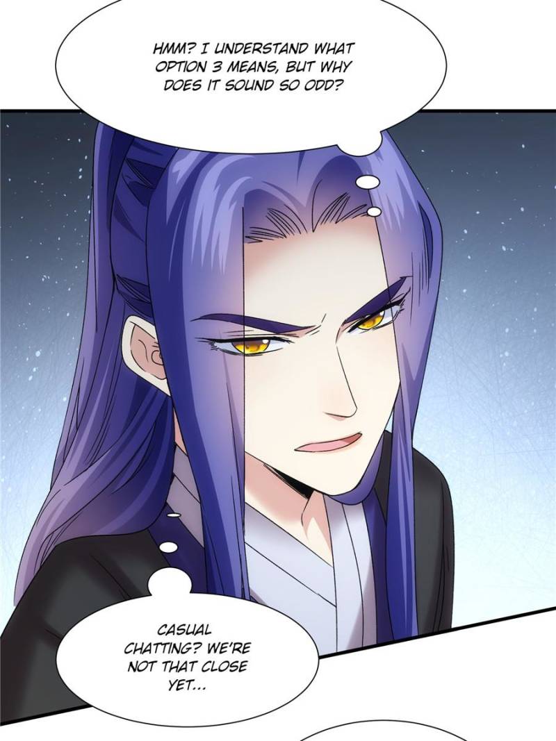 I Determine My Own Destiny Chapter 318 - Page 13