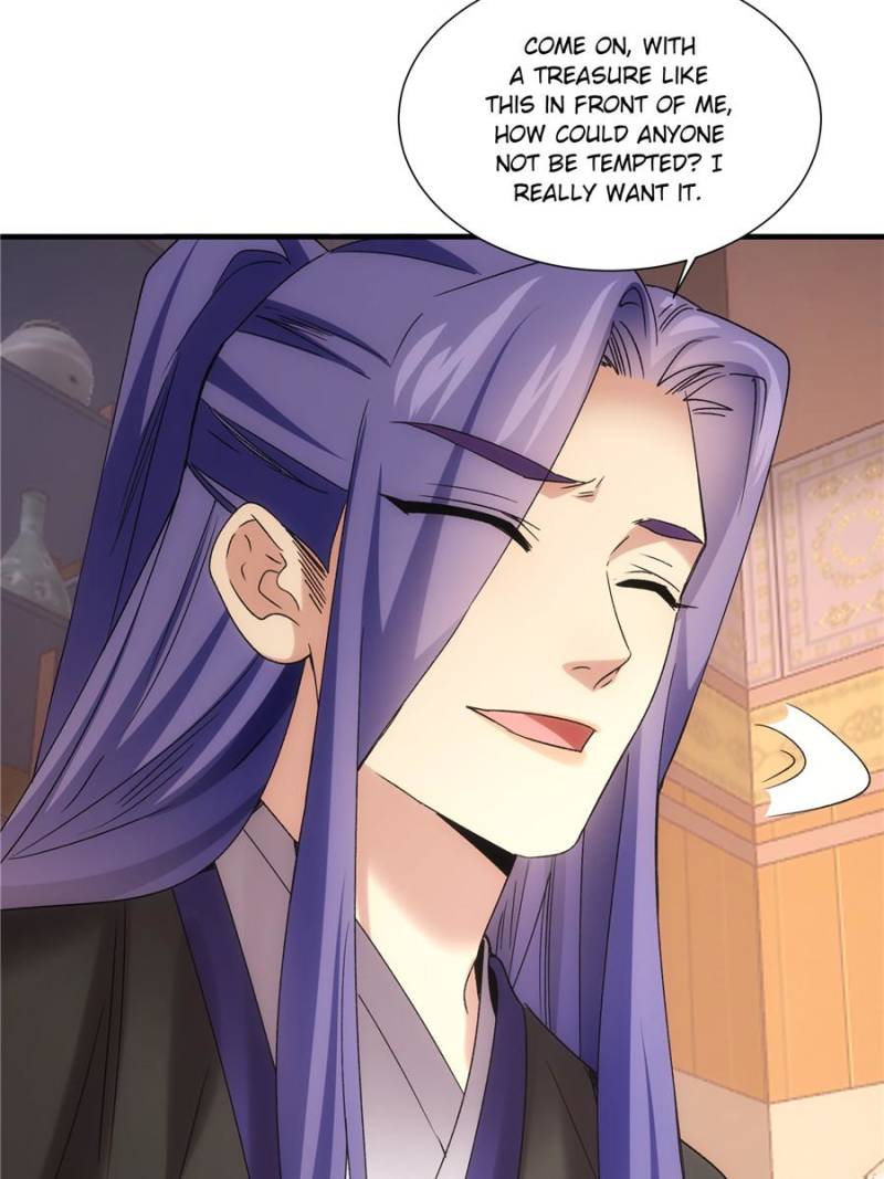 I Determine My Own Destiny Chapter 318 - Page 14