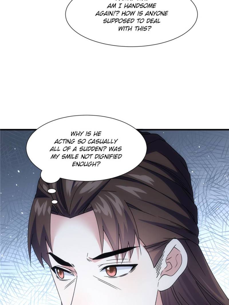 I Determine My Own Destiny Chapter 318 - Page 17