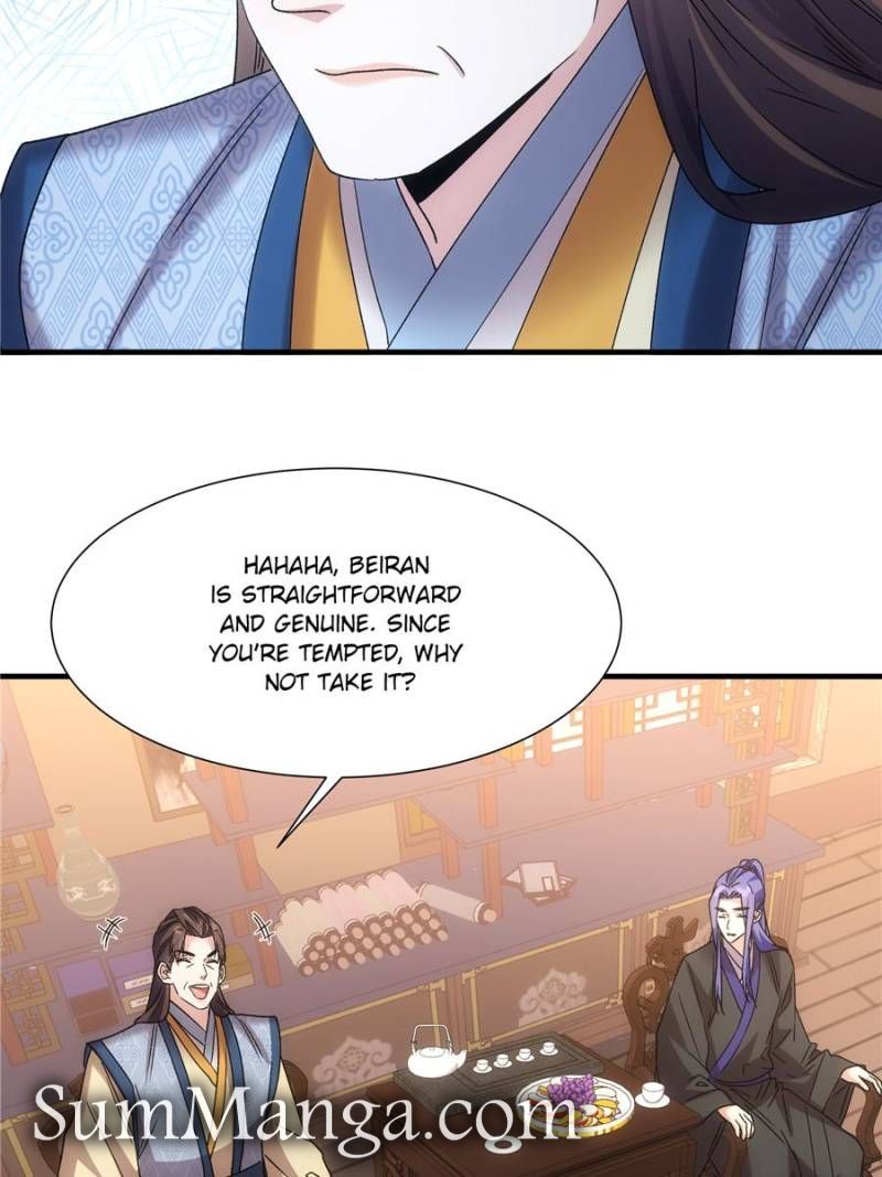I Determine My Own Destiny Chapter 318 - Page 18