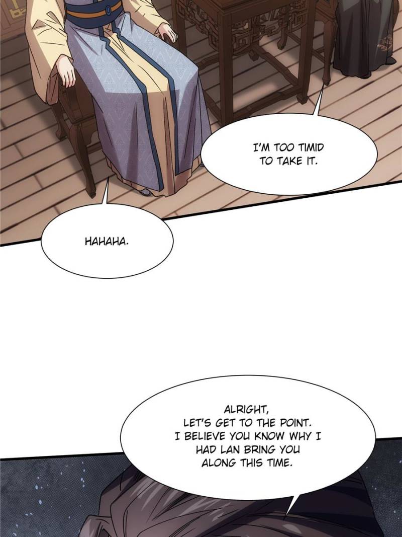 I Determine My Own Destiny Chapter 318 - Page 19