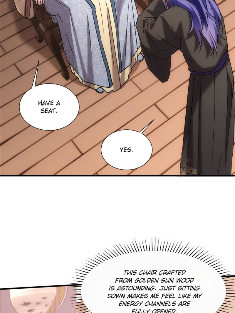 I Determine My Own Destiny Chapter 318 - Page 2