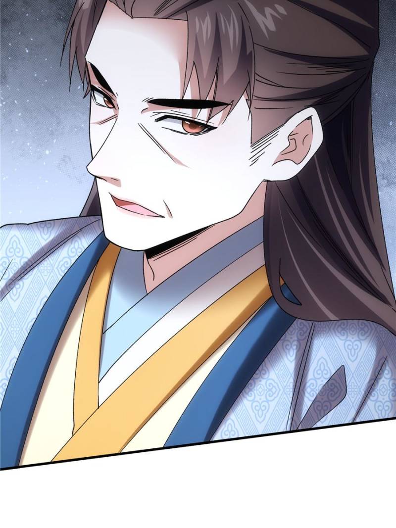 I Determine My Own Destiny Chapter 318 - Page 20