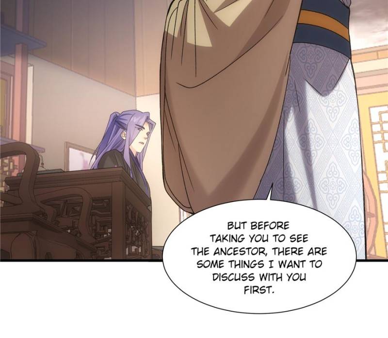 I Determine My Own Destiny Chapter 318 - Page 23