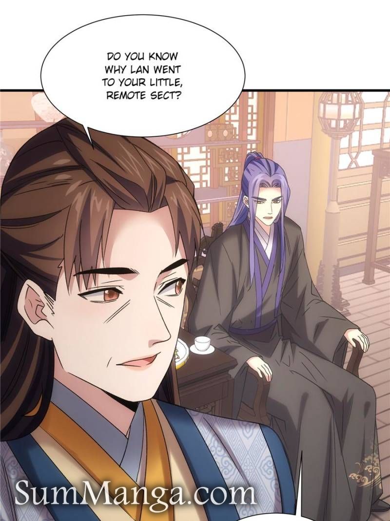 I Determine My Own Destiny Chapter 318 - Page 24