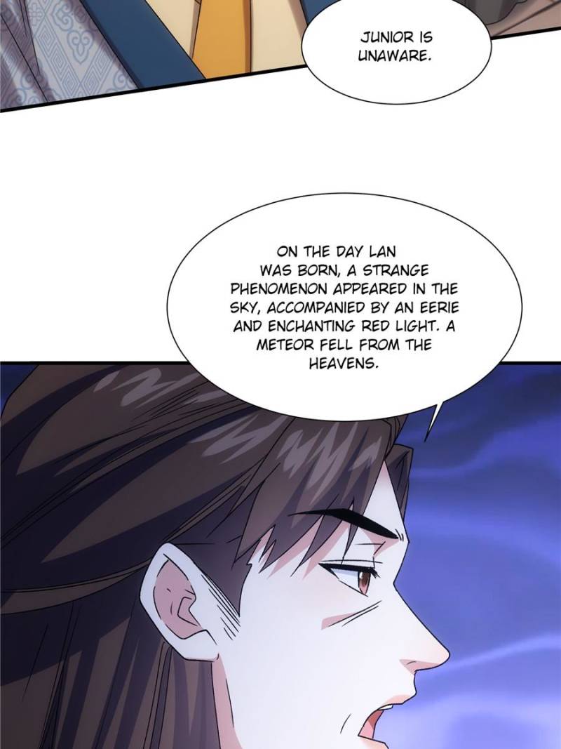 I Determine My Own Destiny Chapter 318 - Page 25