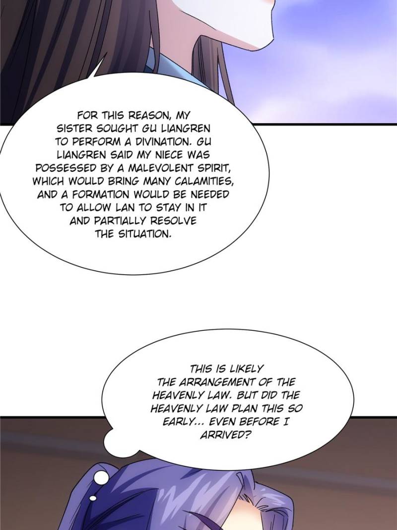 I Determine My Own Destiny Chapter 318 - Page 26
