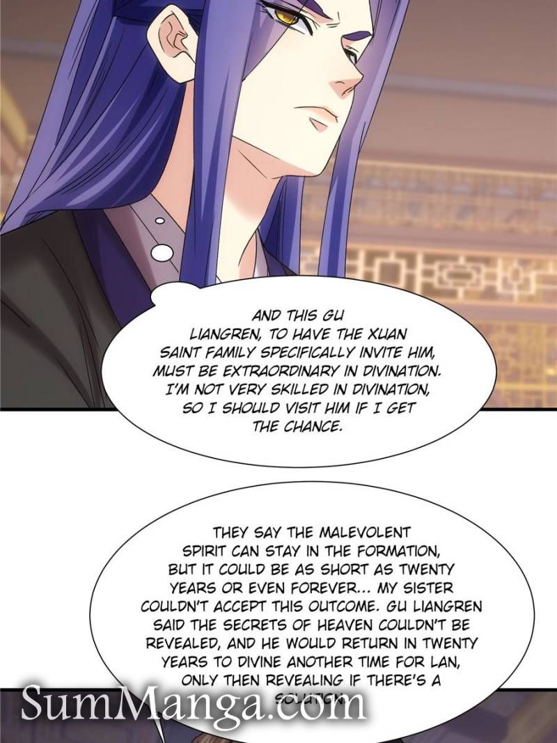 I Determine My Own Destiny Chapter 318 - Page 27