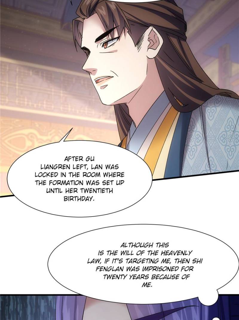 I Determine My Own Destiny Chapter 318 - Page 28