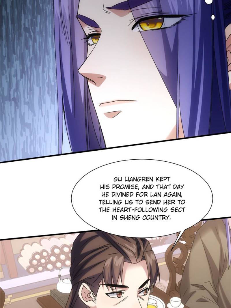 I Determine My Own Destiny Chapter 318 - Page 29