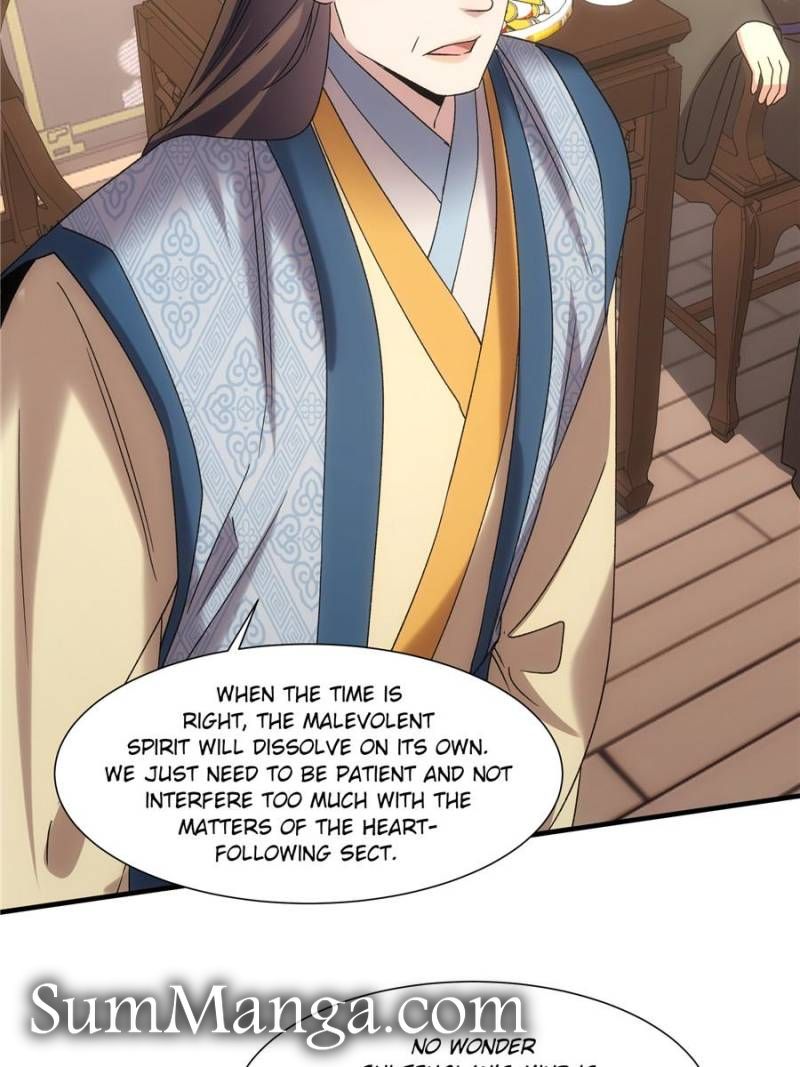 I Determine My Own Destiny Chapter 318 - Page 30