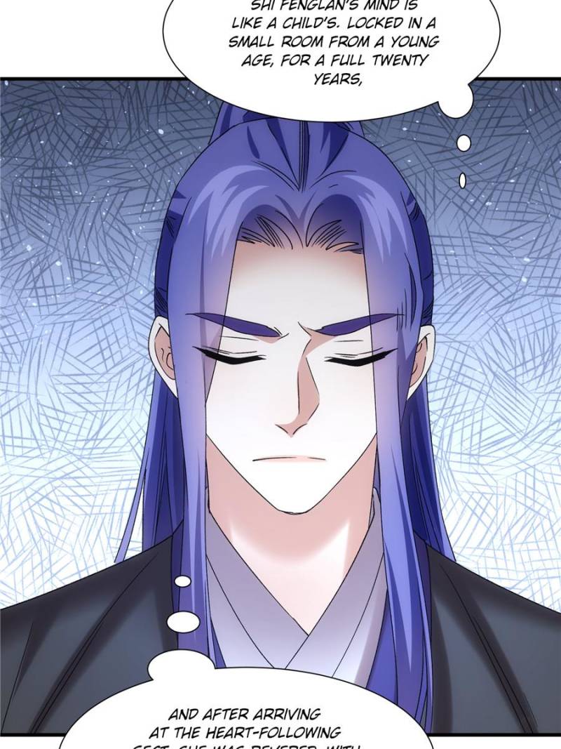 I Determine My Own Destiny Chapter 318 - Page 31