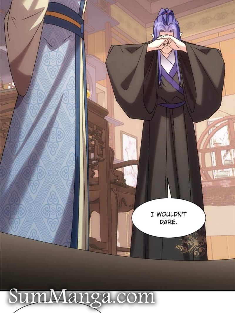 I Determine My Own Destiny Chapter 318 - Page 33