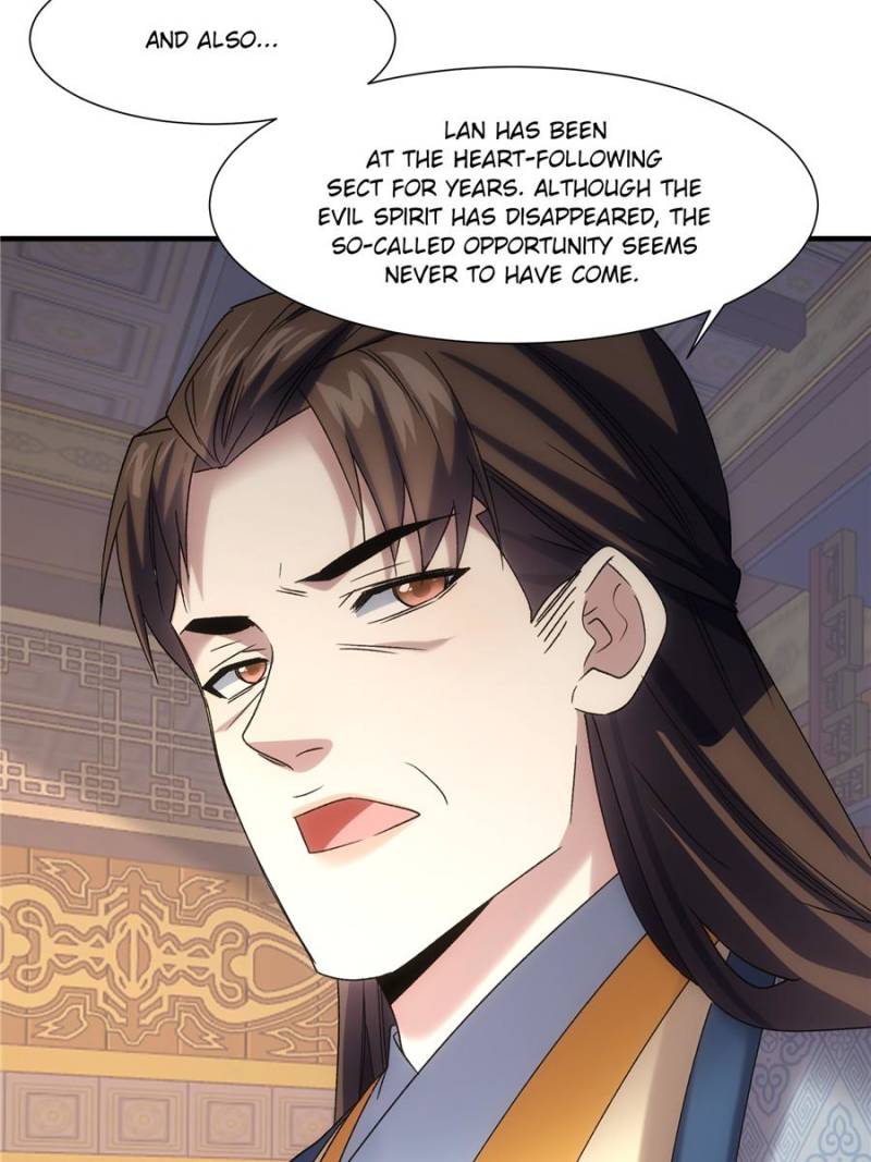 I Determine My Own Destiny Chapter 318 - Page 34