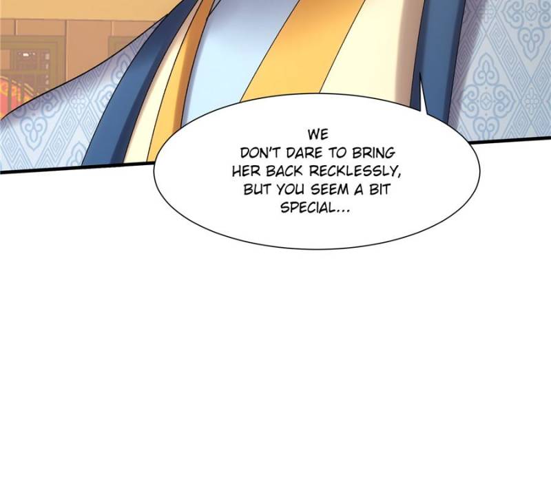 I Determine My Own Destiny Chapter 318 - Page 35
