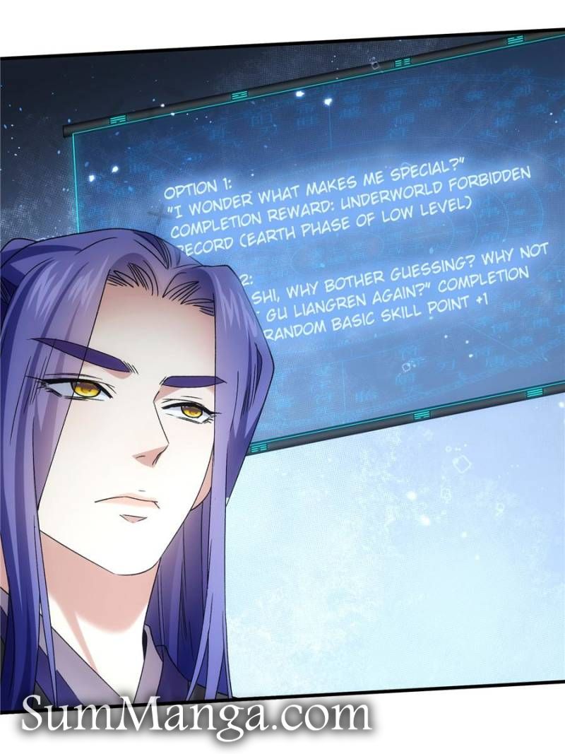 I Determine My Own Destiny Chapter 318 - Page 36