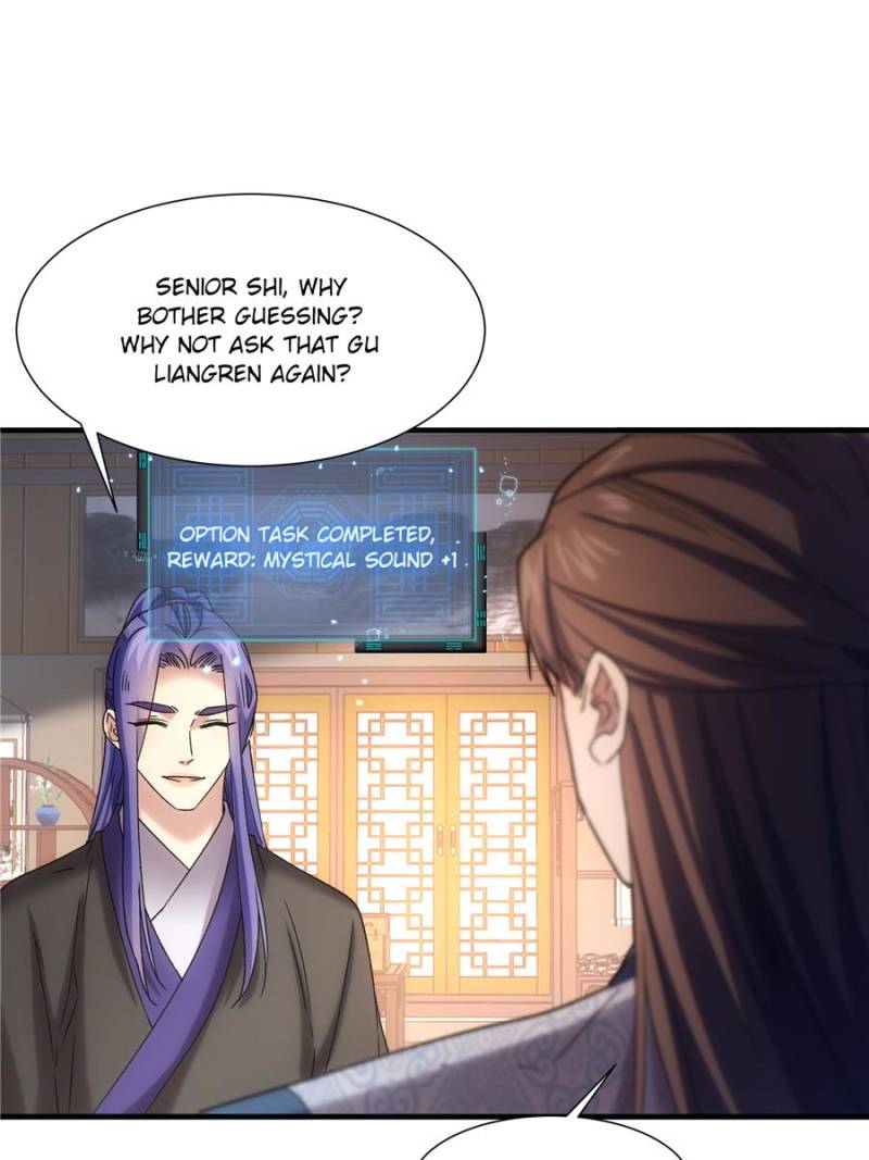 I Determine My Own Destiny Chapter 318 - Page 37