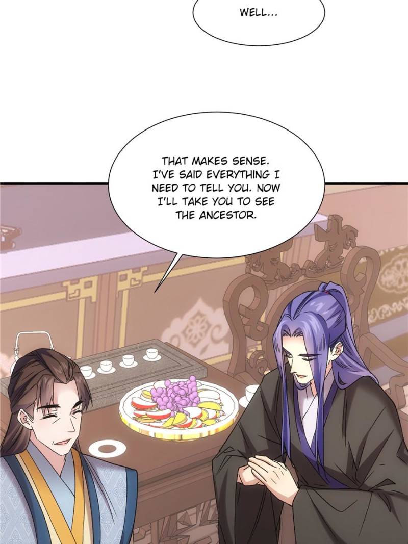 I Determine My Own Destiny Chapter 318 - Page 38