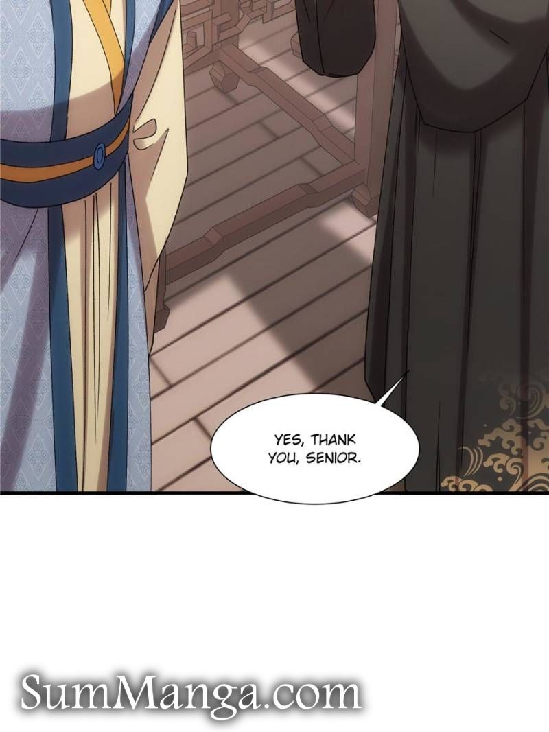 I Determine My Own Destiny Chapter 318 - Page 39
