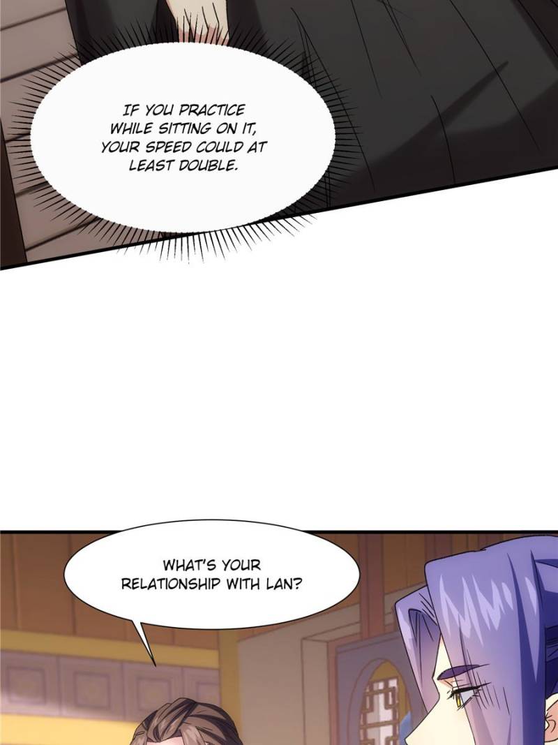 I Determine My Own Destiny Chapter 318 - Page 4