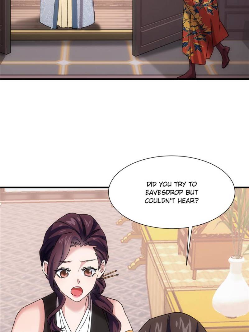 I Determine My Own Destiny Chapter 318 - Page 41