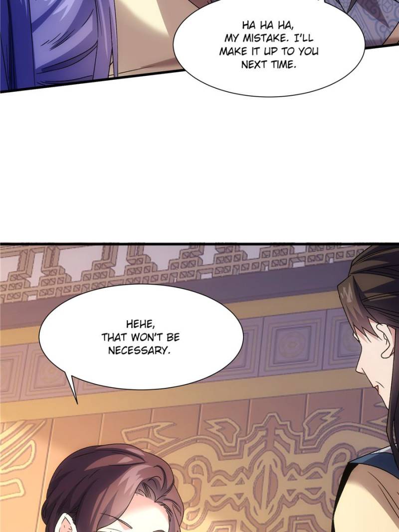 I Determine My Own Destiny Chapter 318 - Page 43