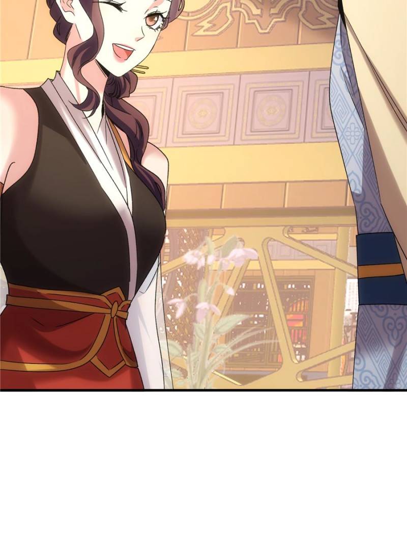 I Determine My Own Destiny Chapter 318 - Page 44