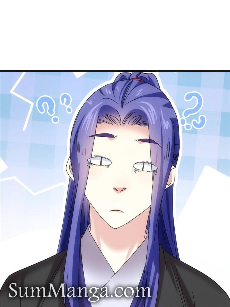 I Determine My Own Destiny Chapter 318 - Page 45