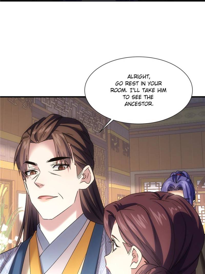 I Determine My Own Destiny Chapter 318 - Page 46