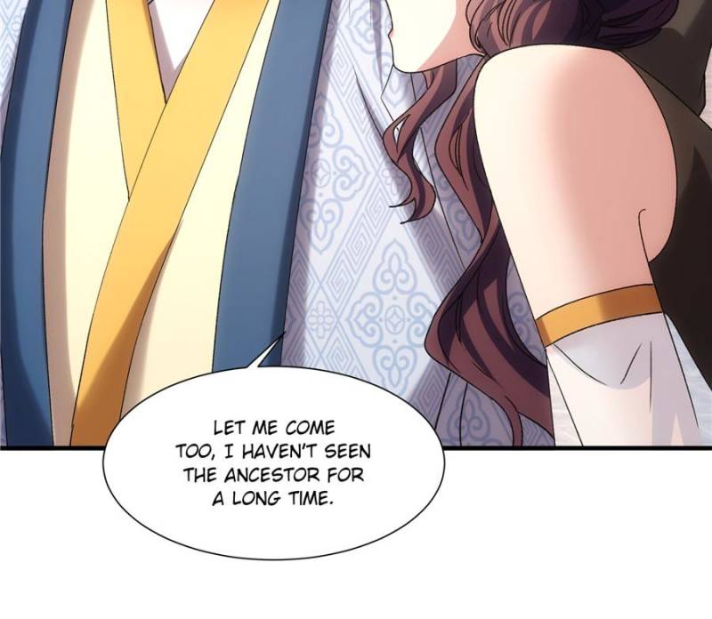 I Determine My Own Destiny Chapter 318 - Page 47