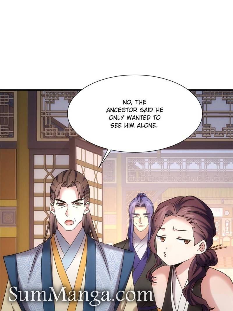 I Determine My Own Destiny Chapter 318 - Page 48