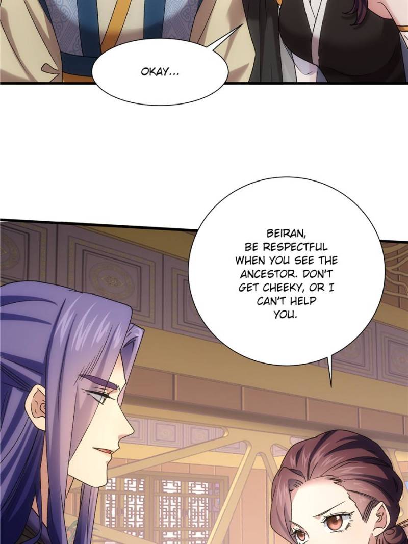 I Determine My Own Destiny Chapter 318 - Page 49