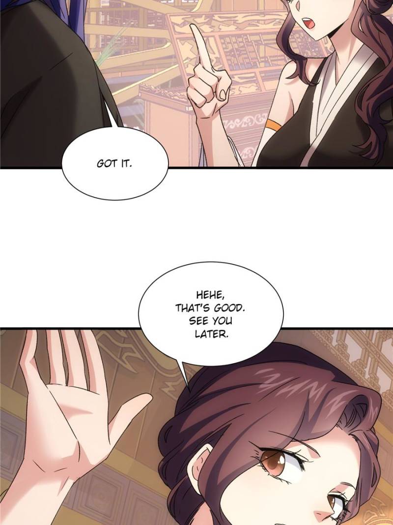 I Determine My Own Destiny Chapter 318 - Page 50