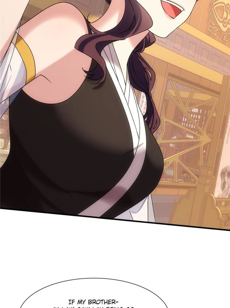 I Determine My Own Destiny Chapter 318 - Page 51