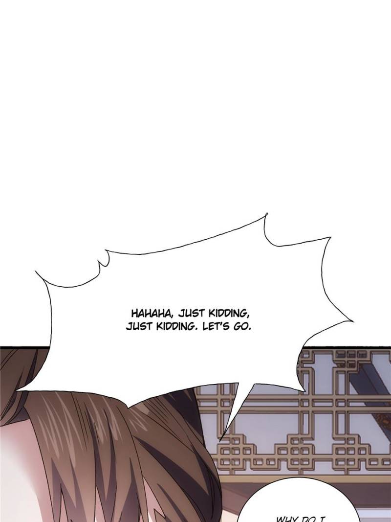 I Determine My Own Destiny Chapter 318 - Page 53