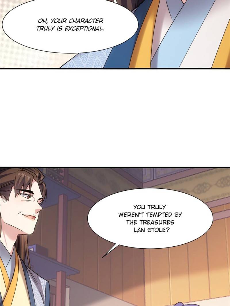 I Determine My Own Destiny Chapter 318 - Page 7