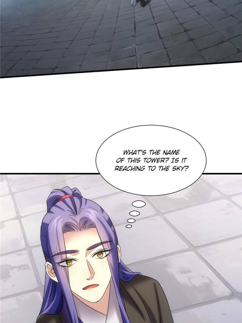 I Determine My Own Destiny Chapter 319 - Page 1