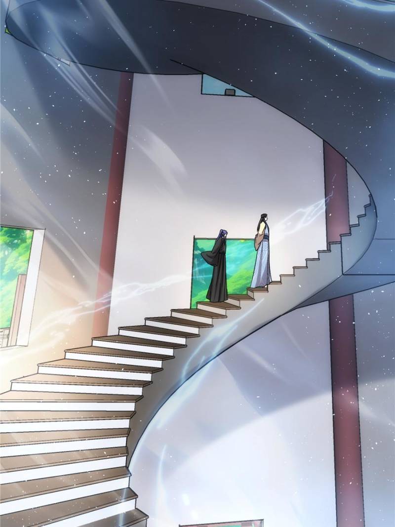 I Determine My Own Destiny Chapter 319 - Page 10