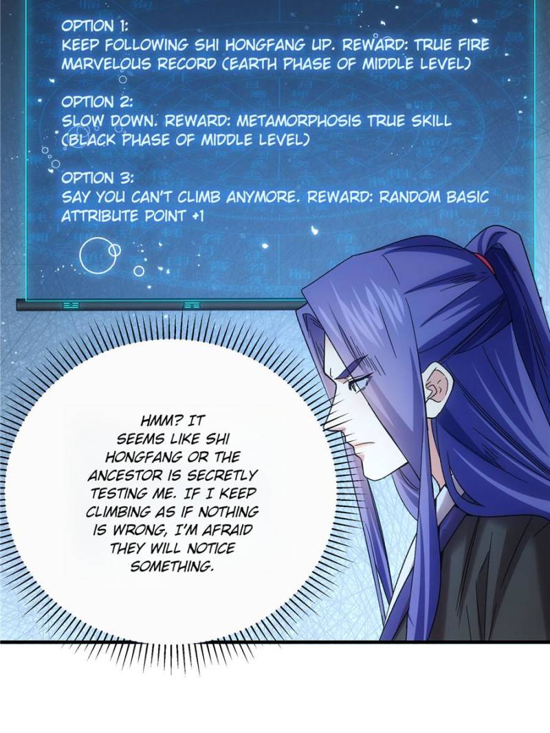 I Determine My Own Destiny Chapter 319 - Page 15